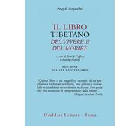 Il libro tibetano del vivere e del morire - 2015 - Astrolabio Uba