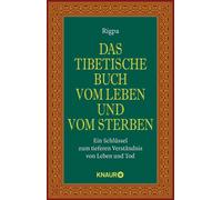 Il libro tibetano della vita e della morte: una chiave per un V più profondo...