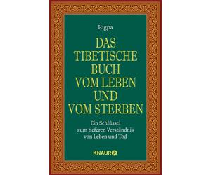 Il libro tibetano della vita e della morte: una chiave per un V più profondo...