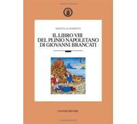 Il libro VIII del Plinio napoletano di Giovanni Brancato