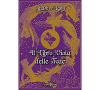 Il libro viola delle fate