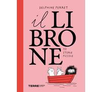 Il librone. 17 storie piccole. Ediz. illustrata