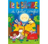 Il librone di Giulio Coniglio