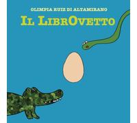 Il LibrOvetto: Un'avventura su carta che ha bisogno di te per procedere...
