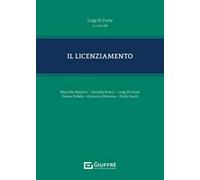 Il licenziamento