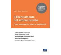 Il licenziamento nel settore privato