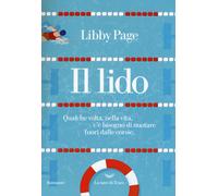 Il lido - Page Libby