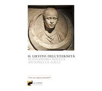 Il lievito dell'eternità