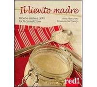 Red Il lievito madre