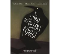 Il limbo dei piccoli fobici - [Bakemono Lab]