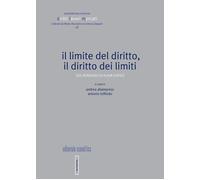 Il limite del diritto, il diritto dei limiti. Sul pensiero di Alain Supiot