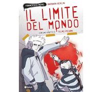 Libri Francesco Memo - Il Limite Del Mondo