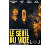 Il Limite Del Vuoto DVD NUOVO