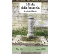 Il limite della fontanella - 2025 - Progetto Cultura