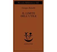 Il limite dell'utile