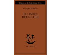 Il limite dell'utile