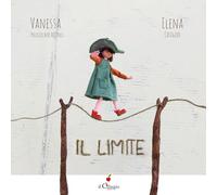 Il limite. Ediz. a colori - Policicchio Rizzoli Vanessa
