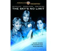 Il Limite Non Esiste DVD (1984) - Sharon Gless, Dee Wallace E Anne Archer