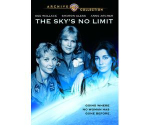 Il Limite Non Esiste DVD (1984) - Sharon Gless, Dee Wallace E Anne Archer