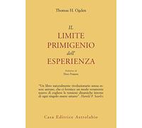 Il limite primigenio dell'esperienza