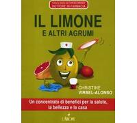 Il limone e gli altri agrumi