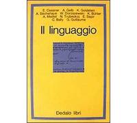 Il linguaggio