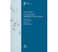 Il linguaggio armonico di Art Tatum