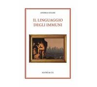 Il linguaggio degli Immuni