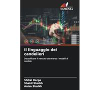 Il linguaggio dei candelieri: Decodificare il mercato attraverso i modelli di candele