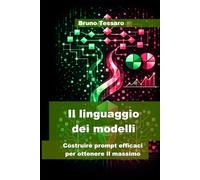 Il linguaggio dei modelli: Costruire prompt efficaci per ottenere il massimo