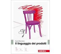 Il linguaggio dei prodotti