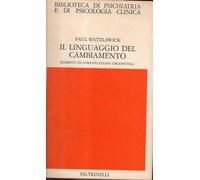 Il linguaggio del cambiamento