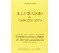 Il linguaggio del comportamento