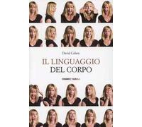 Il linguaggio del corpo
