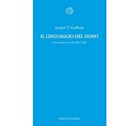 Il linguaggio del dono