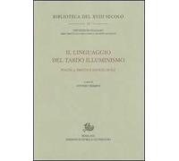 Il linguaggio del tardo Illuminismo. Politica, diritto e società civile