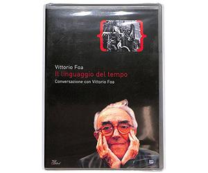 Il Linguaggio Del Tempo-Conversazio