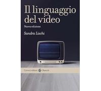 Il linguaggio del video