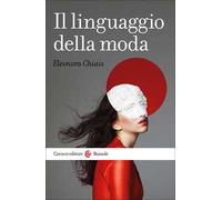 Il linguaggio della moda
