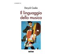 Il linguaggio della musica
