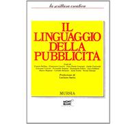 Il linguaggio della pubblicità
