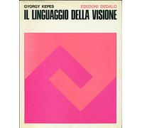Il linguaggio della visione