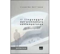 Il linguaggio dell'architettura contemporanea