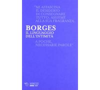 Il linguaggio dell'intimità