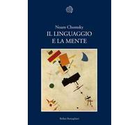 Il linguaggio e la mente