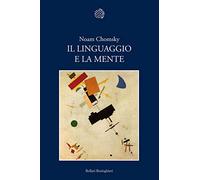 Il linguaggio e la mente