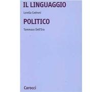 Il linguaggio politico
