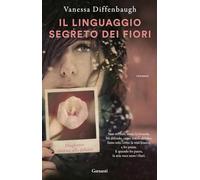 Il linguaggio segreto dei fiori
