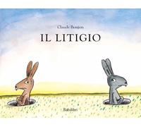 IL LITIGIO