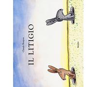 Il litigio Bababum